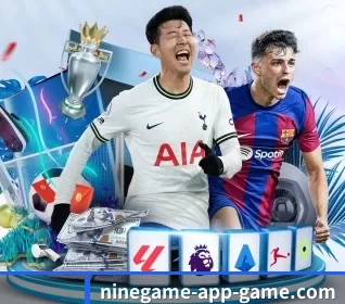 九游游戏 APP