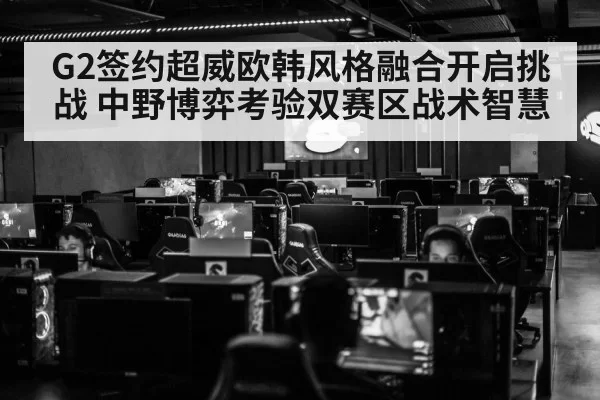 G2签约超威欧韩风格融合开启挑战 中野博弈考验双赛区战术智慧