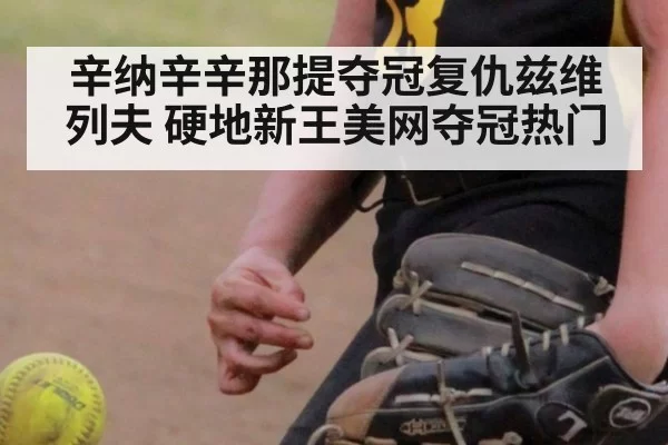 辛纳辛辛那提夺冠复仇兹维列夫 硬地新王美网夺冠热门