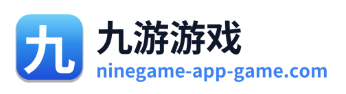 九游游戏 Logo
